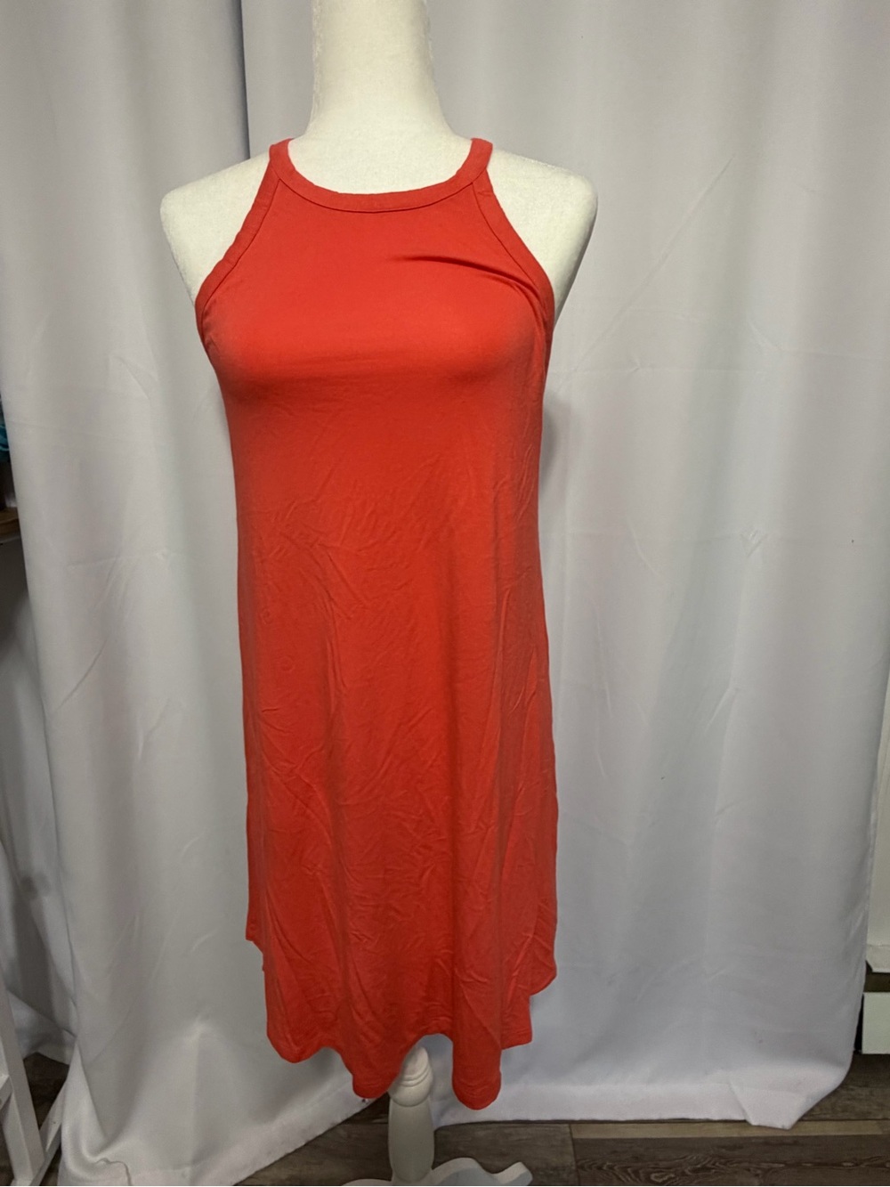 Old navy swing dress